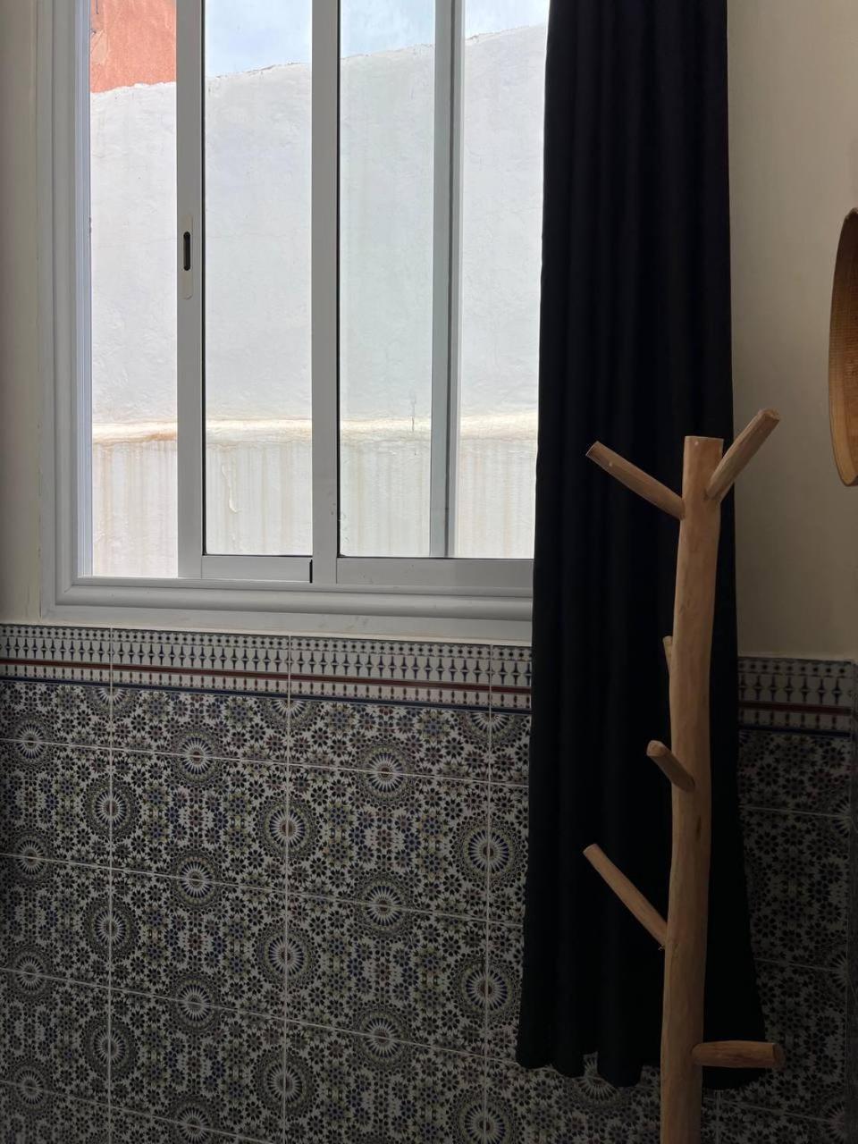 Cosy Appart Private Riad Jemaa El Fna Marrakesh Bagian luar foto