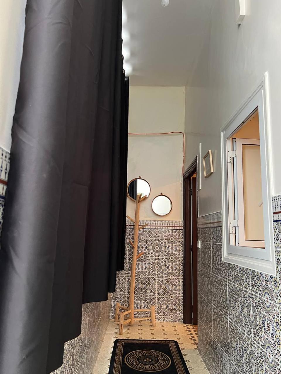 Cosy Appart Private Riad Jemaa El Fna Marrakesh Bagian luar foto
